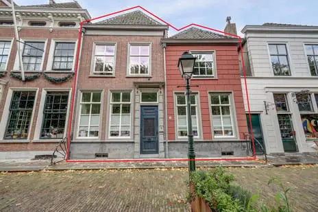 Foto Markt 20 4931BS Geertruidenberg