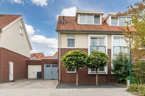 Foto Antonius van Lieropstraat 29 5591DZ Heeze