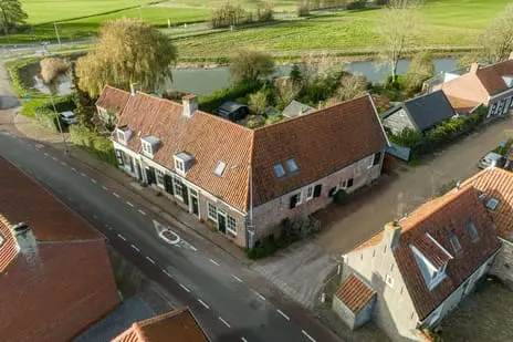 Foto Veerseweg 54 4351NB Veere
