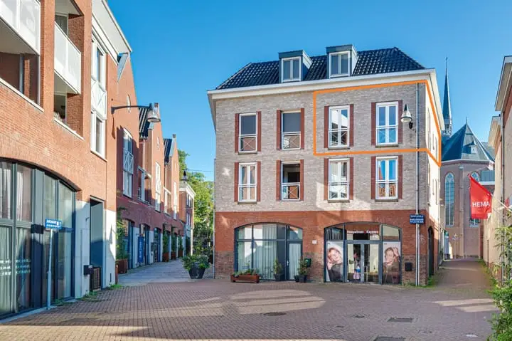 Foto Odaplein 212 Sint-Oedenrode