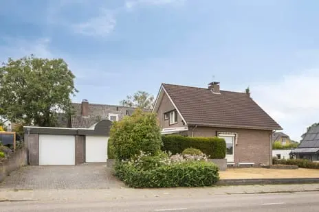 Foto De Driekoningen 46 7041HZ 's-Heerenberg