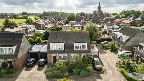 Foto Kievitstraat 18 6611CG Overasselt