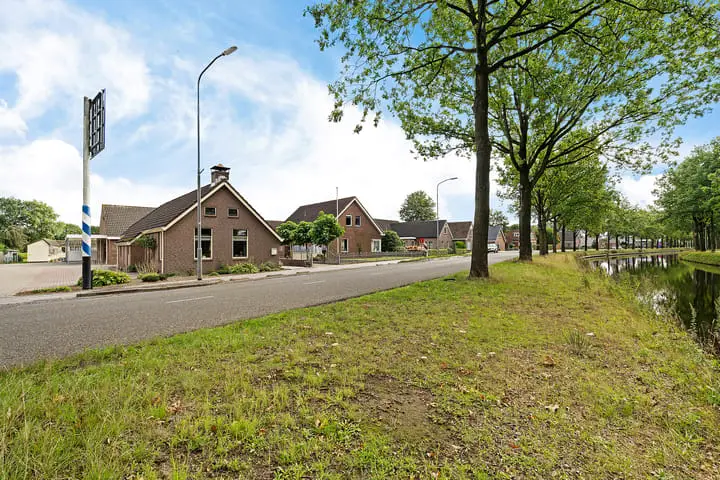 Foto Munnekemoer Oost 21 Ter Apel