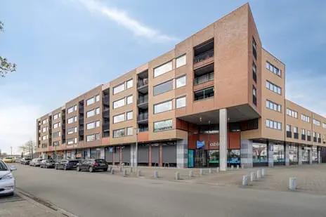 Foto Burg v Roijenstr Oost 4 9602CJ Hoogezand