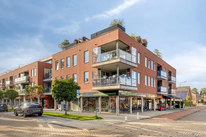 Foto Beukenstraat 4 11 Goes