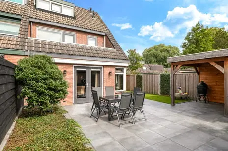 Foto Lijsterhof 1 6669EG Dodewaard