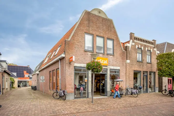 Foto Midstraat 175 d Joure