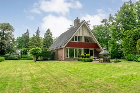 Foto Prins Bernhardlaan 8 8131DE Wijhe