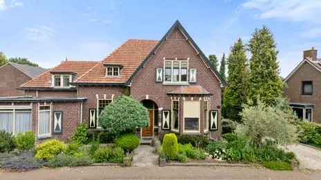Foto Grotestraat 11 5437AR Beers NB