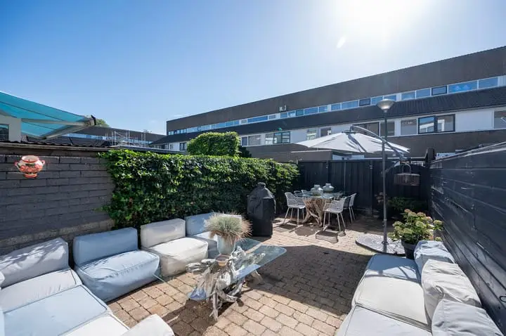 Foto Bloemstede 308 Maarssen