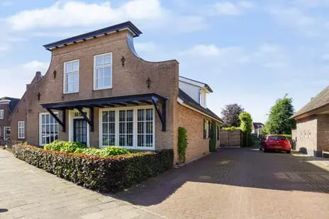 Foto Grotestraat 55 5151JC Drunen
