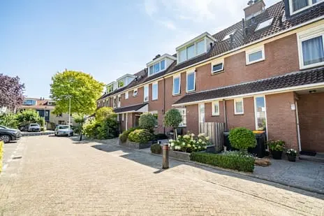 Foto Dillestraat 8 2215BM Voorhout