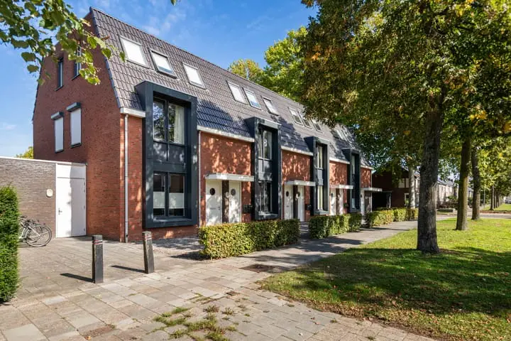 Foto Overweertstraat 99 Weert