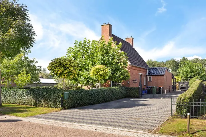 Foto Stad 45 7895AC Roswinkel
