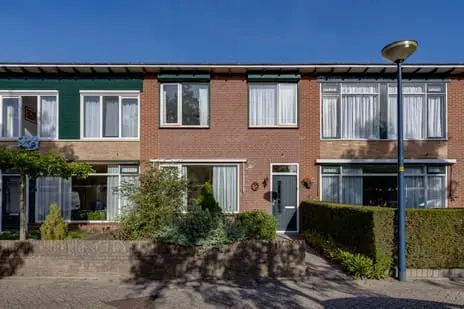 Foto Dominee Bulensstraat 12 7051BP Varsseveld