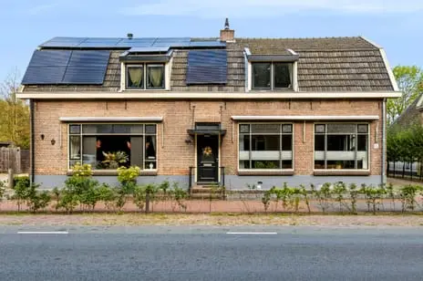 Foto Hoofdweg 70 7382BK Klarenbeek