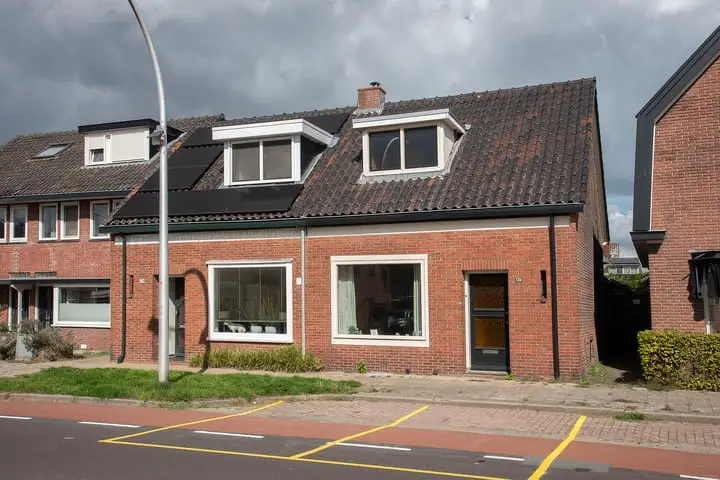 Foto Breemarsweg 228 Hengelo