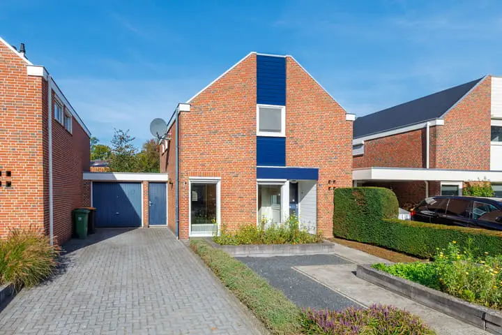 Foto Oude Almeloseweg 9 Wierden