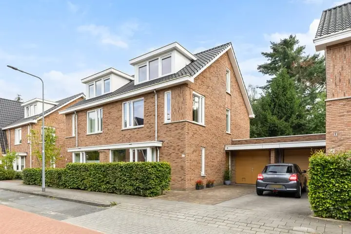 Foto Tolhuislaan 57 Den Dolder