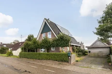 Foto Olde Borchweg 43 9853TA Munnekezijl