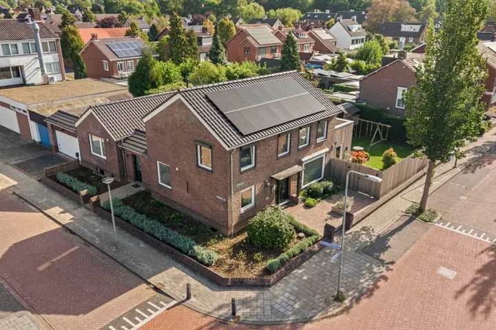 Foto Iepenlaan 16 6042HG Roermond