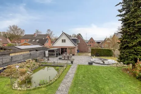 Foto Tuinstraat 29 9514AJ Gasselternijveen