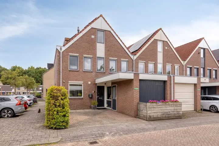 Foto Valkenkamp 775 Maarssen