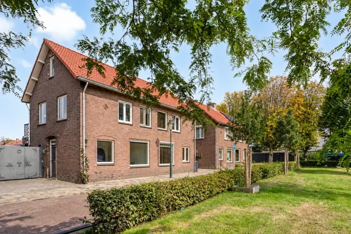 Foto Palmboomstraat 146 Den Bosch