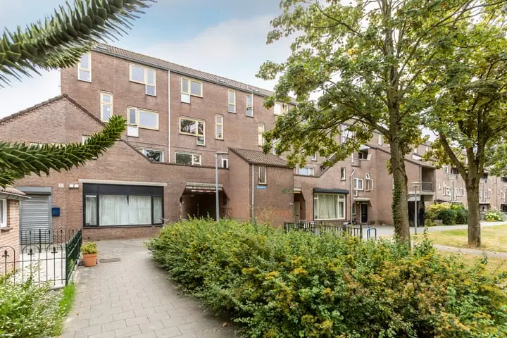 Foto Haarlemplein 4 Almere