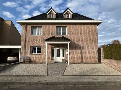 Foto President Kennedystraat 53 6451AT Schinveld