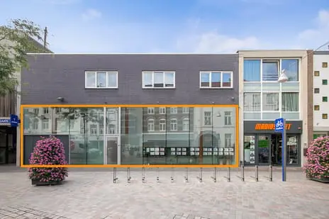 Foto Paardestraat 10 6131HC Sittard