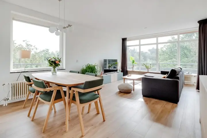Foto Laan van Vollenhove 2221 Zeist