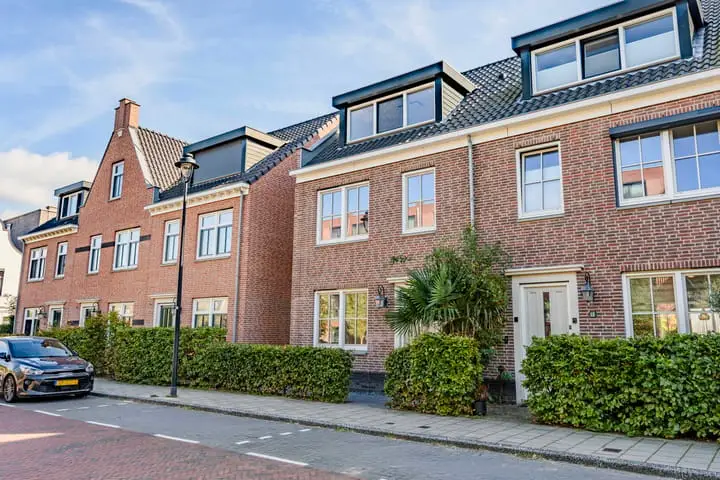 Foto Kostverloren 13 Noordwijk