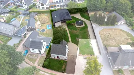 Foto Hoogstraat 8 5521NK Eersel