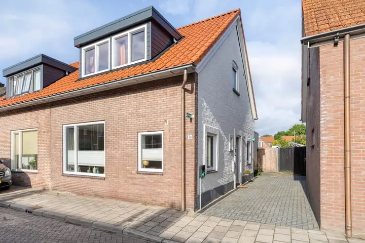 Foto Morseltdijk 26 Borne