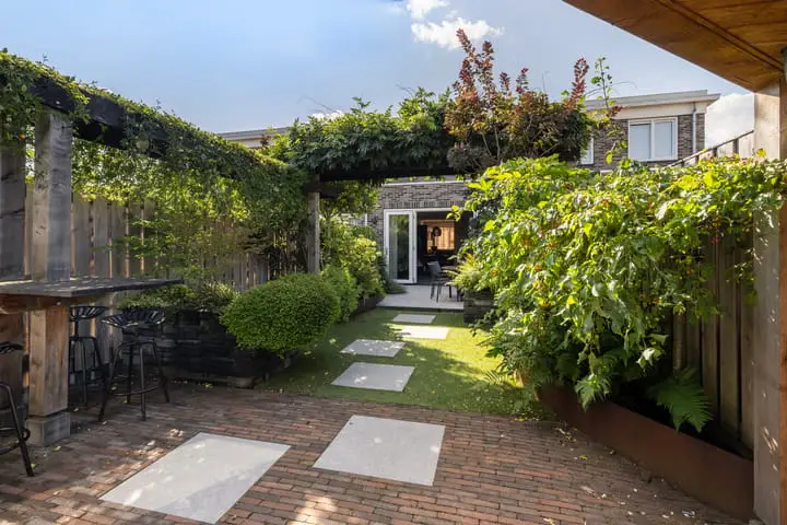 Foto Orchideestraat 3 Naaldwijk