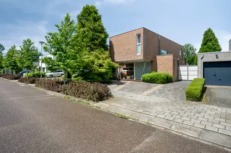 Foto Morgensterstraat 47 6133VK Sittard