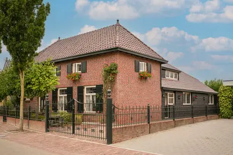 Foto Rooijsestraat 103 6621AL Dreumel