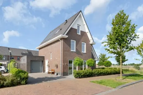 Foto Groenallee 12 3861TN Nijkerk