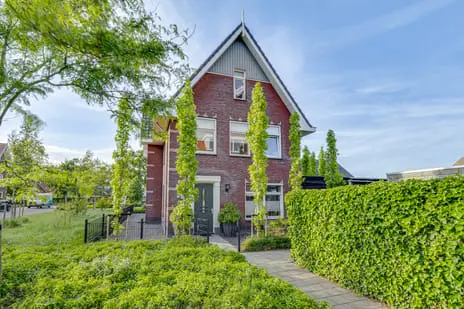 Foto Nova Zembla 29 1723LM Noord-Scharwoude