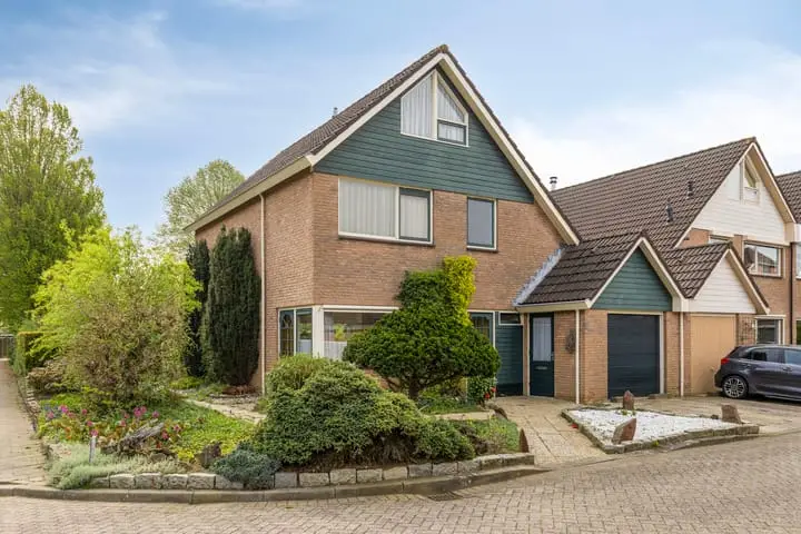 Foto Nassauhof 1 7061WH Terborg