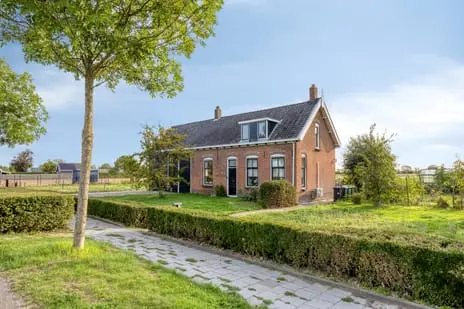 Foto Nieuweweg 20 4435AD Baarland