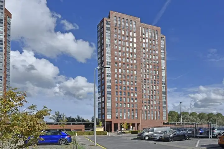 Foto Wijde Wormer 147 Capelle aan den IJssel