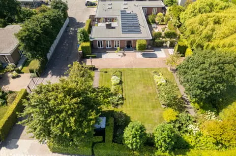 Foto Schulpweg 131 2211XM Noordwijkerhout