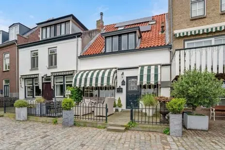 Foto Kaai 5 3257AG Ooltgensplaat