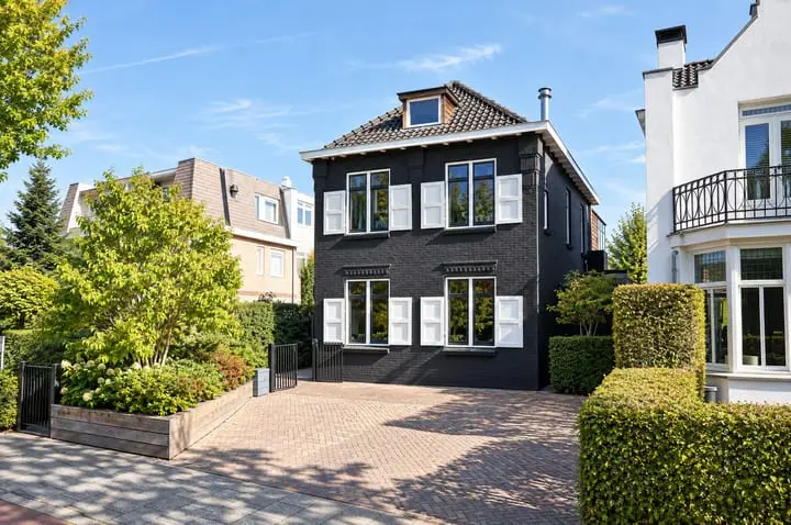 Foto Gemullehoekenweg 95 Oisterwijk