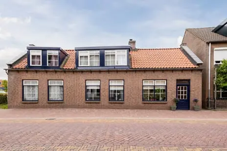 Foto Zevenbergsepoort 54 4791AE Klundert