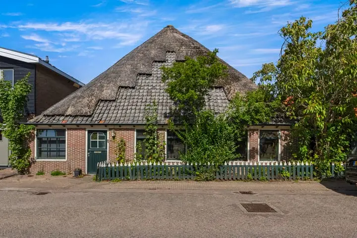 Foto Dorpsstraat 198 1749AL Warmenhuizen