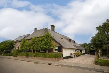Foto Kerkstraat 18 6659AC Wamel