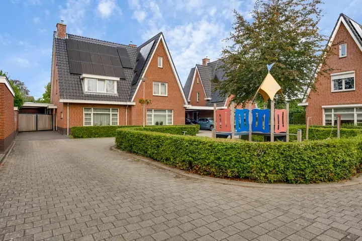 Foto Walestraat 29 6039DX Stramproy